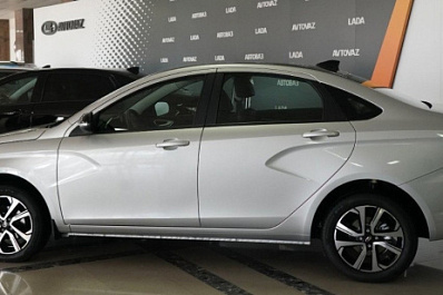 В этом году реготделение СФР обеспечило автомобилями 34 жителей, которые пострадали на производстве