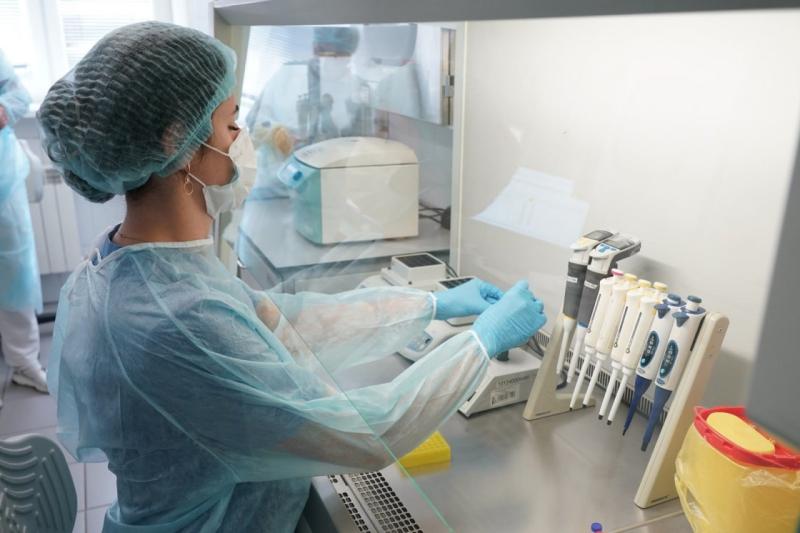 Испытательная лаборатория нашла опасную молочку