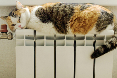 Жителям Жигулевска восстановили отопление в домах при содействии системы "Инцидент Менеджмент"