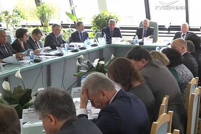 Гасить долги за коммуналку муниципалитетам Самарской области поможет областная казна