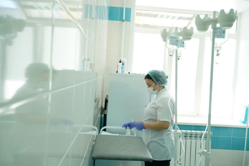 В России появится 336 новых женских консультаций