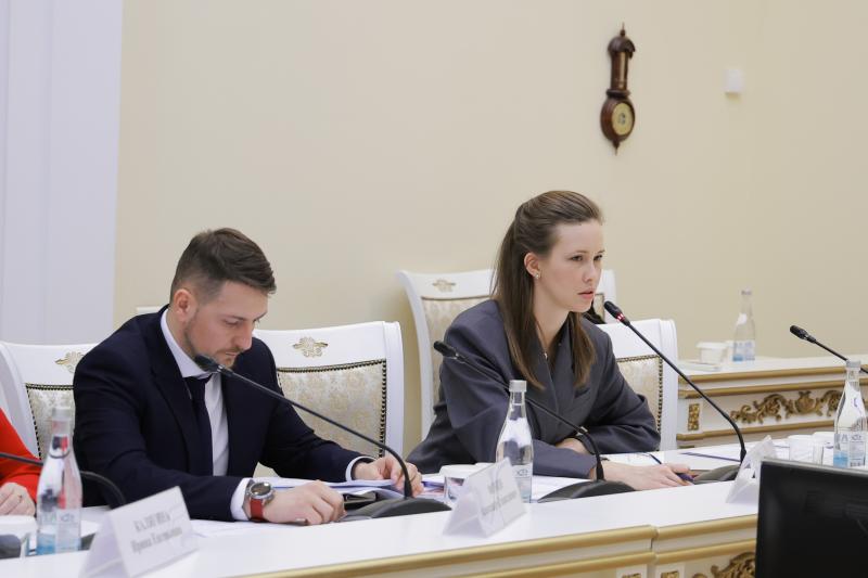 В Самаре состоялось первое заседание проектного офиса по сохранению и развитию территории исторического поселения города