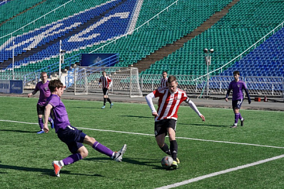 Призовой фонд областных футбольных соревнований составит почти 2 млн рублей 