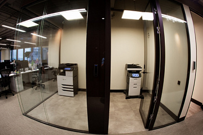 "Сервис печати" "Ростелекома" может контролировать несколько тысяч принтеров 