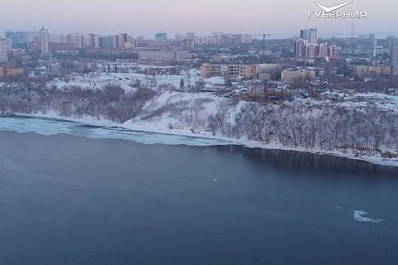 В водоемах Самарской области не обнаружено возбудителей кишечных инфекций