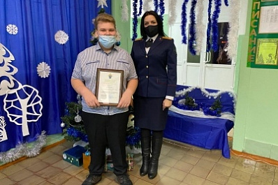 13-летний мальчик в Самаре помог найти четырехлетнюю девочку полицейским