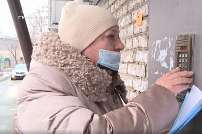 Пожилых жителей Самарской области по телефону информируют о мерах профилактики COVID-19