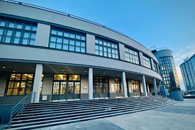 27 июня в Самаре состоится бесплатная экскурсия "ЗИМфест. Наследие модернизма"