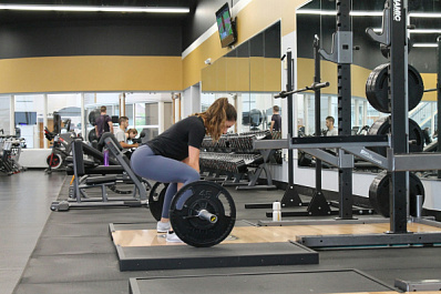 Эксперты рассказали, чем можно заразиться в спортзале