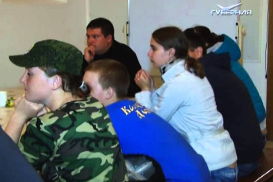 Путь паломника 19.10.2014 