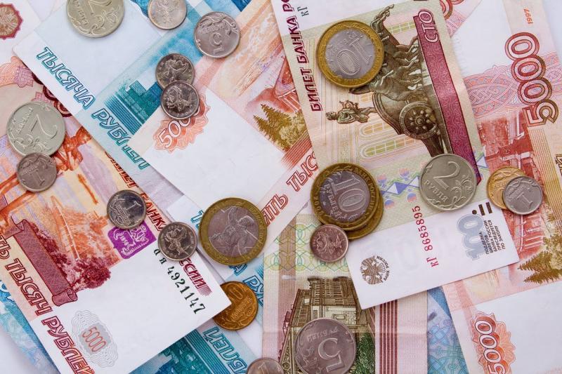 ЦБ заявил об угрозе замещения рубля при распространении криптовалют 
