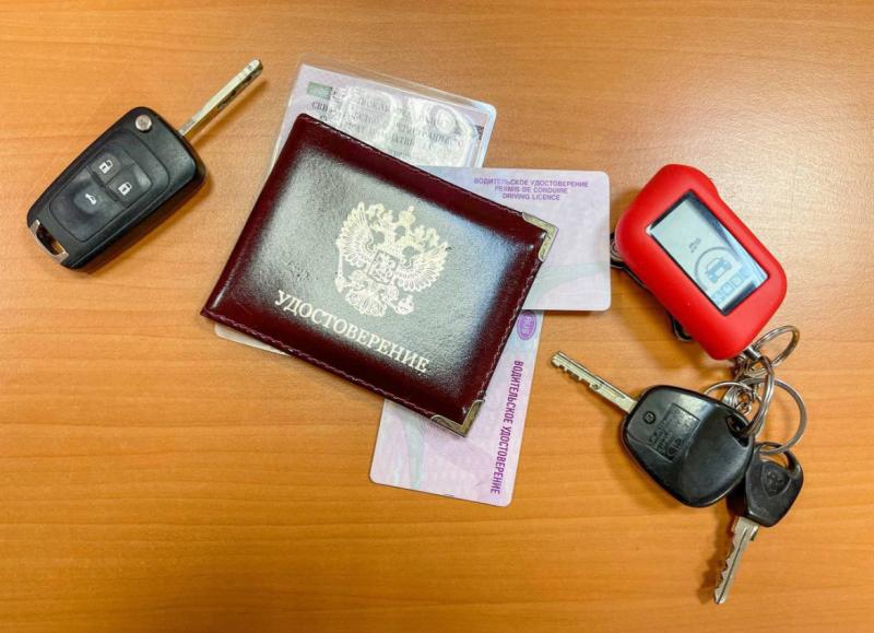 В Тольятти пьяный водитель-рецидивист лишился иномарки