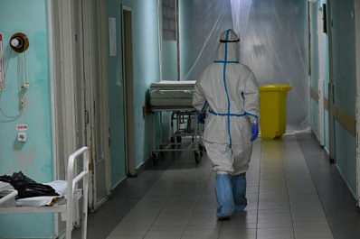 Учёные против COVID-19: в России появится цифровой врач