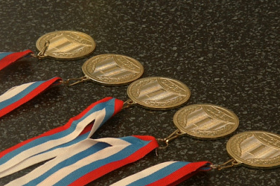 Военнослужащие ЦВО выявили лучших дзюдоистов