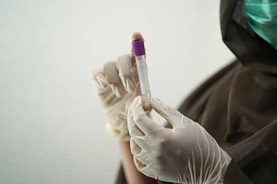 Коронавирус 8 июня выявили у 64 жителей Самарской области