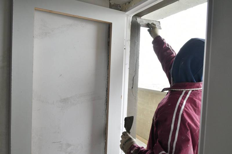 В Самарской области нашли подрядчиков для капремонта образовательного центра и детского сада