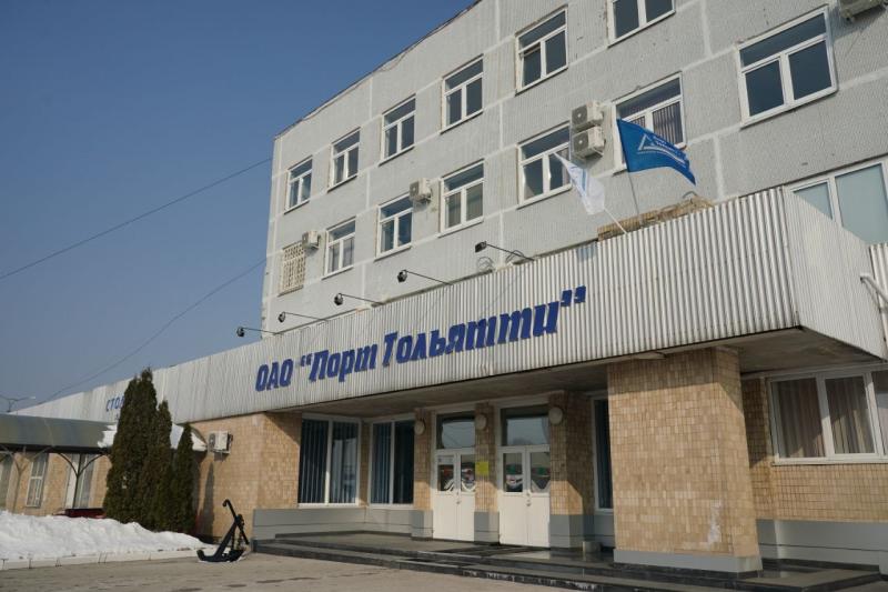 Отдать швартовы: порты Самарской области станут центрами речной логистики