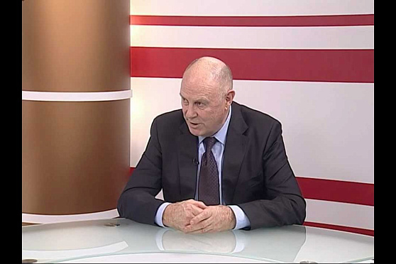 О чем говорят 14.02.2013