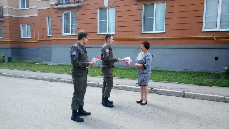 Самарские поисковики помогли ещё одной семье установить судьбу близкого, погибшего в годы ВОВ