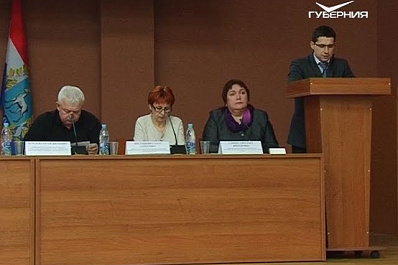 В 2017 году в службы занятости региона обратились 2,5 тыс. инвалидов