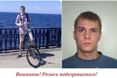 Полицейские в Тольятти разыскивают хладнокровного убийцу