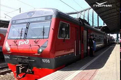 Глава региона и руководитель КбшЖД обсудили реализацию совместных проектов