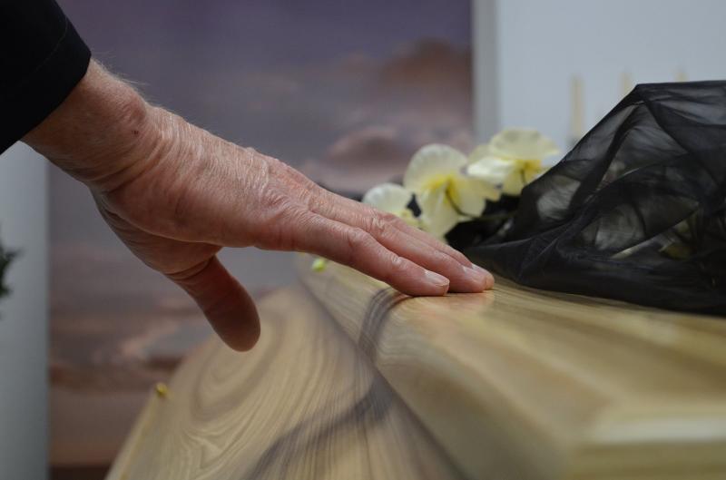 В России похороны могут стать госуслугой