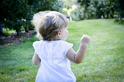 В Самарской области организуют лагерь для особенных детей