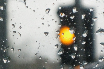 В Самаре на кольце у самолета отключили светофоры