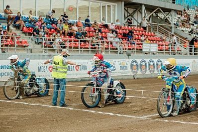 "Мега-Лада" назвала состав на гаревый сезон