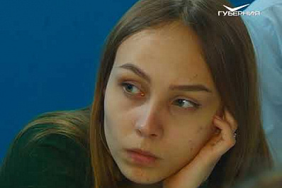 Самарские школьники начали знакомство с различными сферами регионального предпринимательства