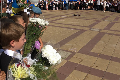 В Самаре в 2019 году в 1 класс пойдут почти 15 тысяч детей