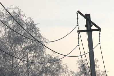 В Самарской области внедряют самовосстанавливающиеся воздушные линии электропередачи