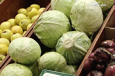 Методы повышения процента местной продукции на прилавках региона обсудили за круглым столом в Самаре