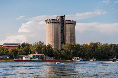 Самарские общественники выиграли новый суд за статус элеватора