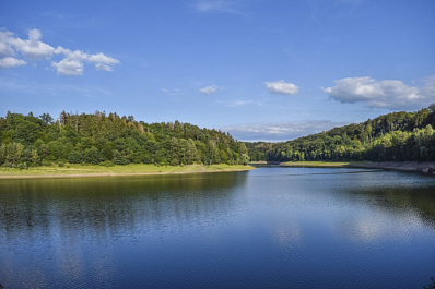 Где самарцы любят отдыхать летом