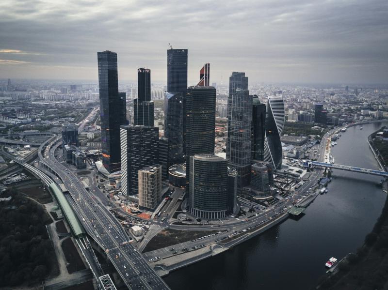В Москве пройдет второй форум будущих технологий