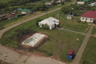 В Борском районе обновляют ФАПы