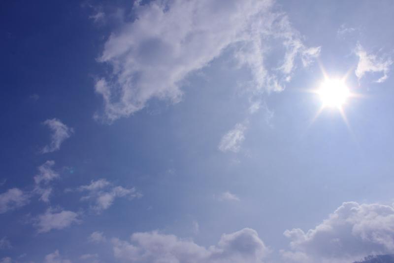 В Самарской области 9 июля будет 34 °С