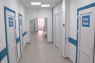 Центр амбулаторной онкопомощи подвёл первые итоги работы