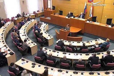 Самарские общественники подготовили расширенный доклад о развитии гражданского общества в регионе