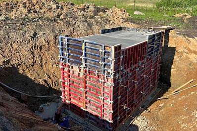 В Самарской области завершается строительство нового водопровода 