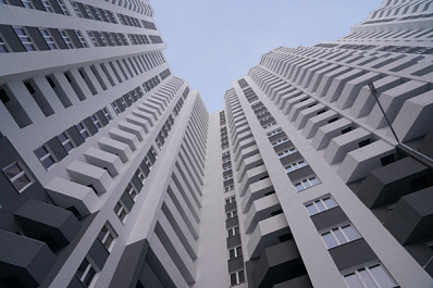 В Самарской области 233 детям-сиротам вручили ключи от квартир в 2025 году