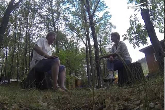 Место встречи 7.08.2015 