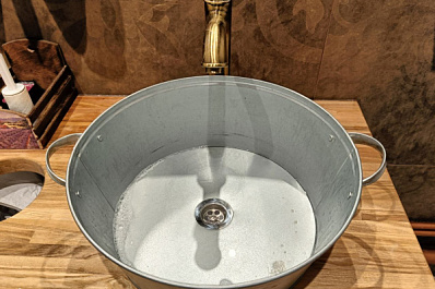 В Самаре 1 ноября отключат холодную воду на 20 улицах