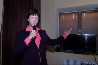 В Самаре состоялся квартирник памяти Владимира Высоцкого