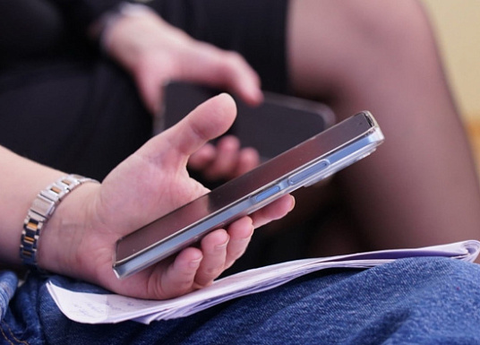 Название статьи