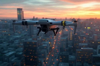 28 ноября в Самарской области 7 часов действовала опасность атаки БПЛА