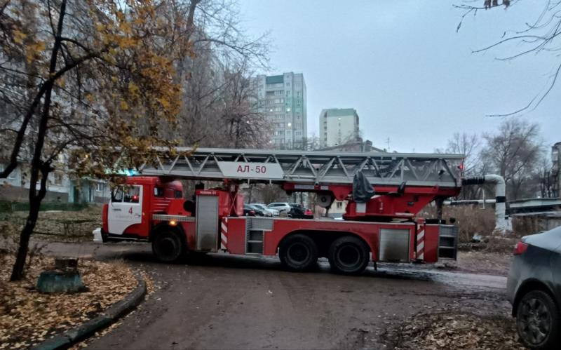 Стали известны новые подробности взрыва газа в Сызрани