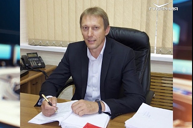 Территориальный фонд ОМС Самарской области возглавил Владислав Романов